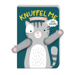Knuffel me kleine kat